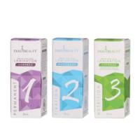 Набор для ламинирования из 3 составов Ekko Beauty