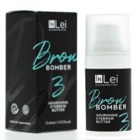 InLei® Питательное масло для бровей 