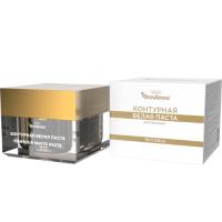 Паста контурная BrowXenna®, белая, 10 г, rus:eng, 1 шт.