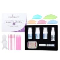 Набор для ламинирования ресниц и бровей Ekko Beauty