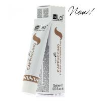 InLei® Краска для ресниц и бровей; цвет- капучино (CAPPUCINO)  Объем- 15мл