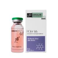 Комплексный уход за поврежденными бровями IQ Treatment RCler lab pBotox 20 мл