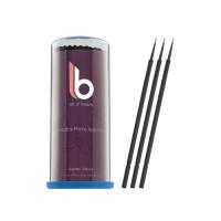 Аппликаторы (микробраши) для ламинирования ресниц LB (Размер XS, 100 шт)