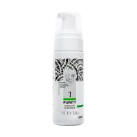 Мицеллярное средство для снятия макияжа Purity Micellar Cleanser с экстрактом лайма 150 мл