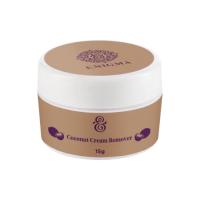 Кремовый ремувер Enigma (аромат кокоса, 15 гр)