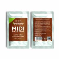 Хна для бровей BrowXenna® Шатен 