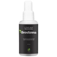 Минеральный раствор для разведения хны BrowXenna®, 50 мл, rus, 1 шт.
