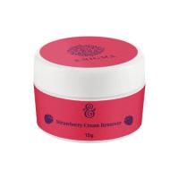 Кремовый ремувер Enigma (аромат клубники, 15 мл)