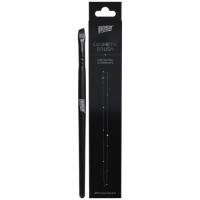 Кисть косметическая скошенная мини BRONSUN, 1 шт.