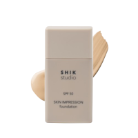 Тональный крем для лица Skin Impression 203 Skin Impression foundation 203 Shik