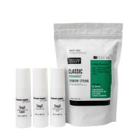 Набор для долговременной укладки бровей Permanent Eyebrow Styling RCler Lab Classic (3 шага)