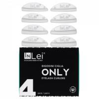 InLei® “ONLY” 4 pairs MIX Pack (S,M,L,XL)