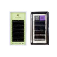 Чёрные ресницы BARBARA 