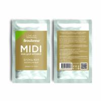 Хна для бровей BrowXenna® Блонд 