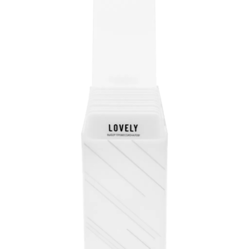 Лэшбокс Lovely (10 планшетов)-2