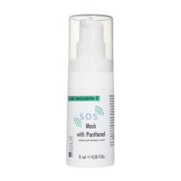 Маска для бровей и кожи SOS Mask with Panthenol RCler lab