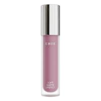 Помада Жидкая матовая 08 purple haze : Soft matte lipstick 08