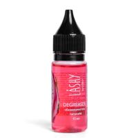 Обезжириватель LASHY с ароматом питахайи, 15 мл