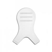 Разделитель для завивки ресниц