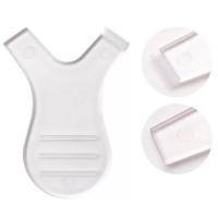 Аппликатор для ламинирования и реконструкции ресниц (прозрачный)