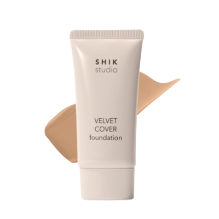 Тональный крем для лица Velvet Cover 104 Sandy Velvet Cover foundation 104 Sandy Shik