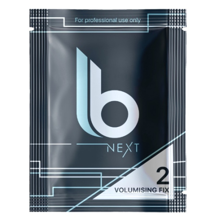Состав для ламинирования №2 LB Next «Volumising Fix»