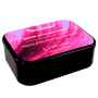 Мыло для бровей BrowXenna®, Розовое, Soap Pink, 25 г, rus:eng, 1 шт.-2