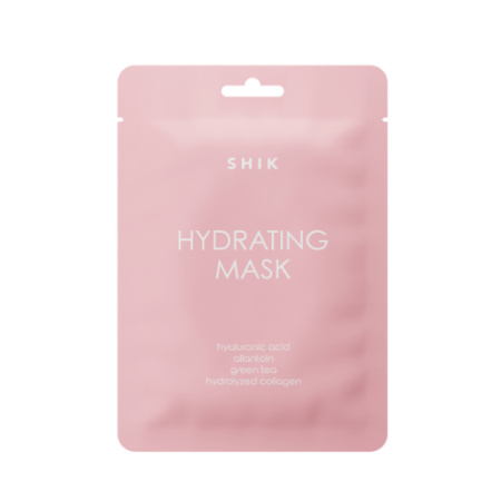 Маска для лица увлажняющая Hydrating Mask
