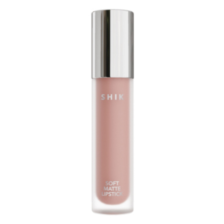 Помада жидкая матовая 11 cremant : Soft matte lipstick 11