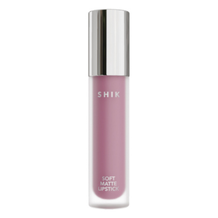 Помада Жидкая матовая 08 purple haze : Soft matte lipstick 08