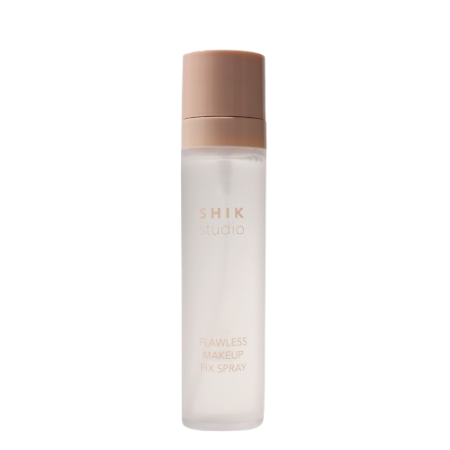Спрей для фиксации макияжа Flawless makeup fix spray Shik