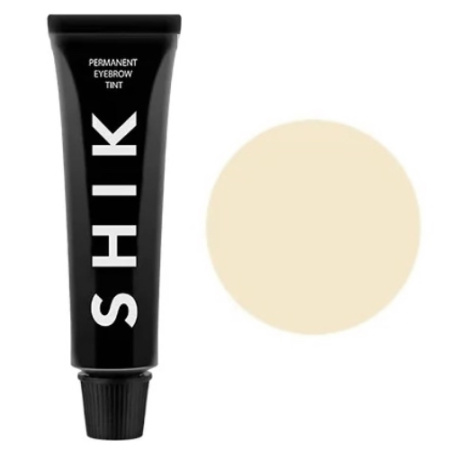 Краска для бровей и ресниц Осветлитель МЕДОВЫЙ БЛОНД  : Permanent eyebrow tint HONEY BLONDE