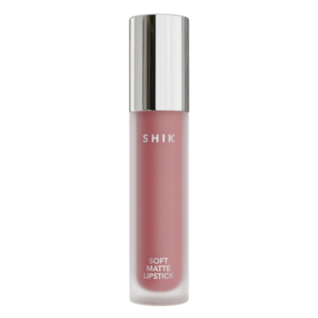 Помада Жидкая матовая 03 Milkshake : Soft matte lipstick 03