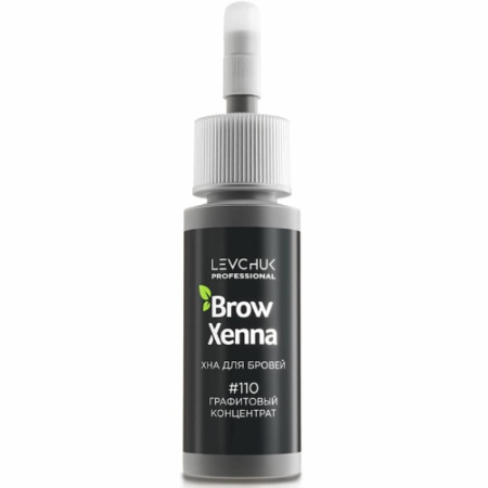 Хна для бровей BrowXenna® 
