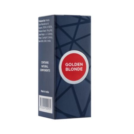 Хна Henna Expert (оттенок Golden Blonde, банка 3 гр)
