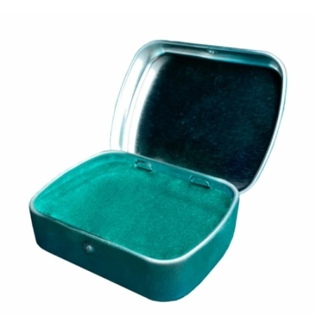 Мыло для бровей BrowXenna®, Голубое, Soap, 25 г, rus:eng, 1 шт.