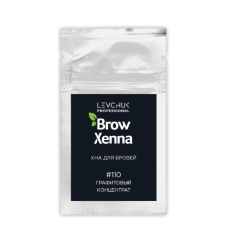 Хна для бровей BrowXenna® 
